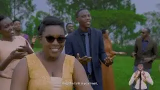 Mariya by Global Mission choir Sda Muhama_Mont_Kigali (Official Video.mp4) 2024