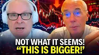 Silver Is Up Today — But Something Bigger Is Happening | Mario Innecco & Clive Thompson