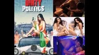 Dirty Politics Bollywood Movie [Mallika Sherawat]February 13, 2015 Jeet