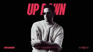 T-Pain, B.o.B - Up Down (BRANDON Bootleg)