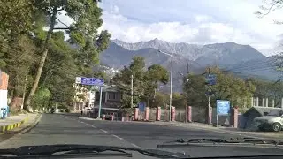 ||Aaj jauga||Dharamshal || Kal jauga gumne|| 