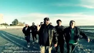 REPATRA - FABULA VIDEO CLIP OFICIAL