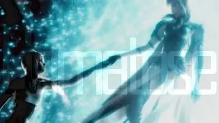 Comatose // Lightning&Serah