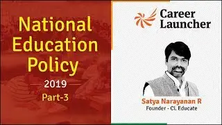 NEP 2019 || Optimal Learning Environment || Career Launcher