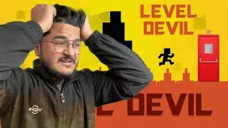 WORLD'S MOST TROLLING GAME | LEVEL DEVIL | R SOLANKI