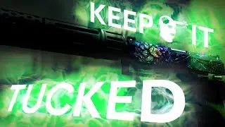 KEEP IT TUCKED | CS:GO Montage