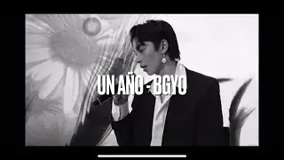 UN A&Ntilde;O - BGYO (Extended Version)