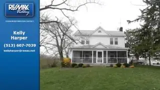 6165 Hamilton Middletown Rd., Middletown, OH 45044 home for sale,  real estate in Middletown, OH