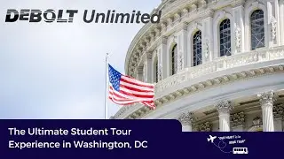 The Ultimate Student Tour Experience in Washington, DC