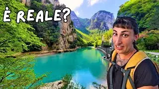 Questo angolo d'Italia è meglio della Thailandia? 🇮🇹