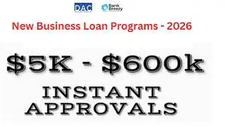 Small Business Loans - Business Funding - Potomac Mutual Trust/DAC Loan Programs