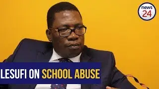 Gauteng Education MEC talks education budget & Riversand Primary School sexual abuse allegations