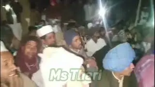 محفل مولود شریف Mefal E Molood Sharif