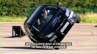 Stunt Driving-Air An Rathad-S4