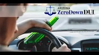 Arizona Zero Down DUI - Super Extreme DUI attorney