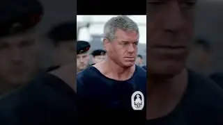 Commander Chandler Fell Into Enemy Hands | The Last Ship (2014)