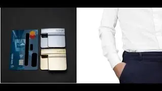 Bucqle | A Modern Replacement For Belt