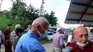 Giresun | Kuzgun | Köy | Kurban Bayramı