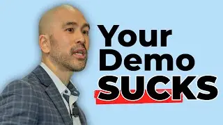 How 700+ Clients Closed $950 Million Using This 6-Step Demo Script