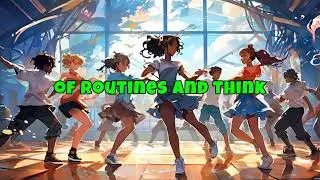Crafting Rhythms: Your Guide to Creating a Dynamic Dance Group