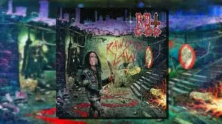 ROTGOD - Raw is the law (EP)