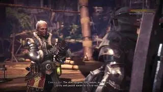 Sicksinz Gaming Monster Hunter World Stream