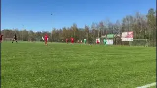 05.04.25 vs. TuS Komet Arsten  Tor zum 3:0 Torsch&uuml;tze: &Ouml;mer Aydogdu