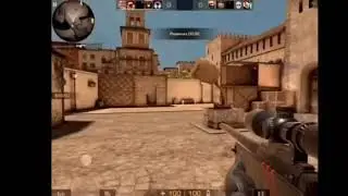 Standoff 2 FRAGMOVIE ❤️for gelss standoff 2