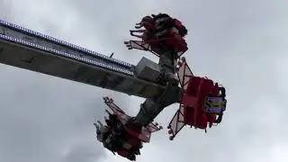 Propeller - Ordelman - Offride / Rheinkirmes D&uuml;sseldorf 2019