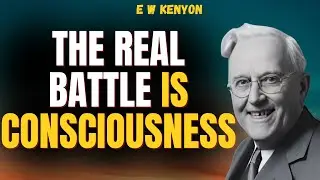 SIN CONSCIOUSNESS vs RIGHTEOUSNESS CONSCIOUSNESS | E W Kenyon&rsquo;s Key to Bold Faith