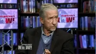 SDS Founder, Tom Hayden on Participatory Democracy From Port Huron to Occupy Wall Street