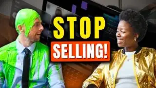 Mindshare Marketing: Stop Sliming. Start Shining.