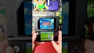 Unwrapping Zelda Spirit Tracks