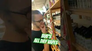 Bub's All Day Vapes #iconic #lakeland #vapeshop #smallbusiness