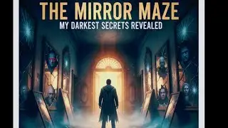 The House of Silent Mirrors | Life-Changing Motivational Story About Fear and Hesitation&rdquo;