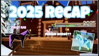 WILD HORSE ISLANDS *2025* RECAP 