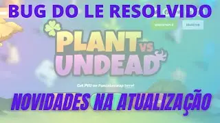 BUG DO LE CORRIGO NO PVU, SAIBA COMO RESGATAR SEUS LE PERDIDOS, ANALISE DA MANUTEN&Ccedil;&Atilde;O 01/09 PVU