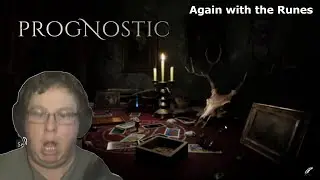 Again with the Runes (Prognostic)