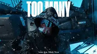 ASSTER - TOO MANY feat. Młody West