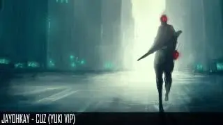 JayOhKay - Cuz (Yuki VIP)
