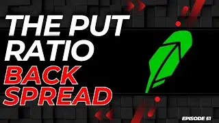 ИЗУЧИТЕ ТОРГОВУЮ СТРАТЕГИЮ PUT RIO BACKSPREAD