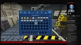 Theepicplayer23's Live PS4 Broadcast minecraft