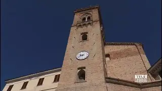 San Costanzo nella Mappa delle Meraviglie di SharryLand