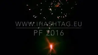 PF2016 | #iHSHTG