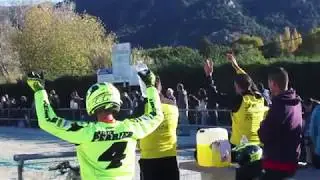 Motoball Robion Vs Monteux