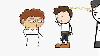 Janet, Janny, Ron, Timothy. The #Create #tweencraft #character By @Lalli_Class
