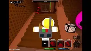 Never stun a friendly killer in die of death