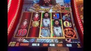 3517. Great slot today General Tso.20251225 154128~2