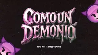 COMO UN DEMONIO (RKFUNK) Super Pibes Ft. ‪@ZREMIXX (Franqqo Z, Falagusty)