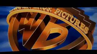 Opening Logos Wonder Woman (AD)